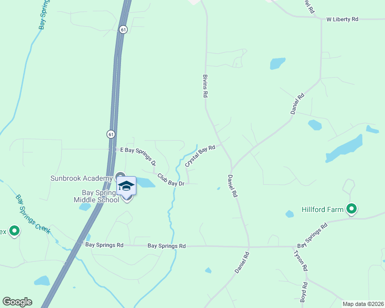 map of restaurants, bars, coffee shops, grocery stores, and more near 863 North Bay Overlook in Villa Rica