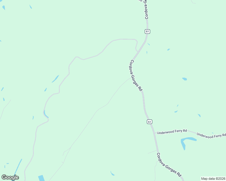 map of restaurants, bars, coffee shops, grocery stores, and more near 200 Marylee Road in Cordova