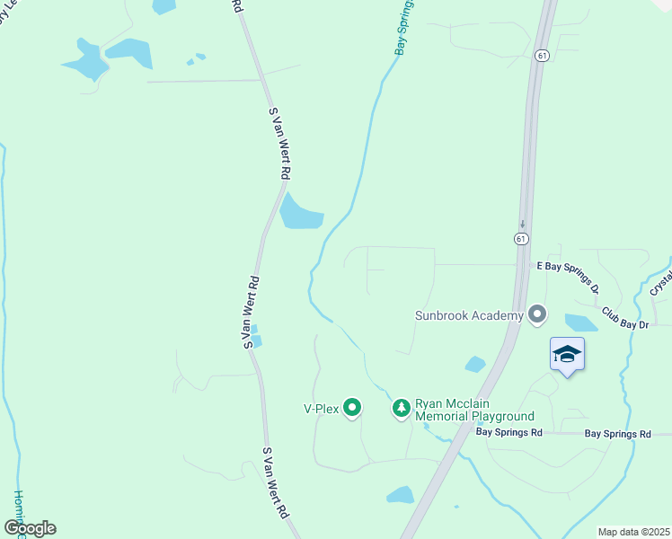 map of restaurants, bars, coffee shops, grocery stores, and more near 455 Charleston Place in Villa Rica