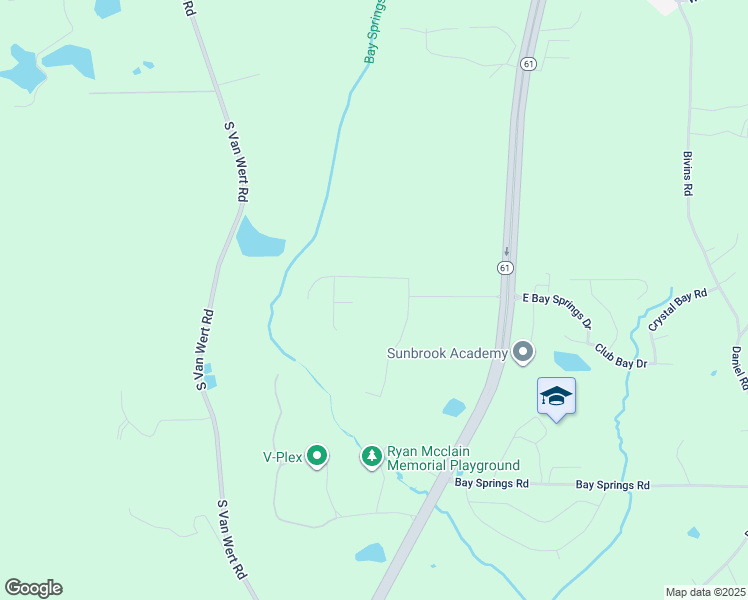 map of restaurants, bars, coffee shops, grocery stores, and more near 502 Charleston Place in Villa Rica