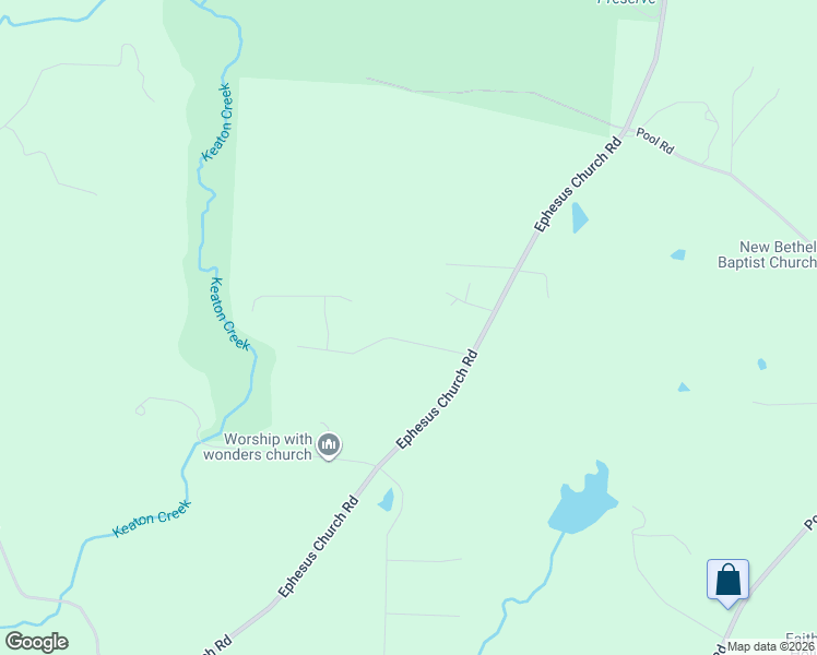 map of restaurants, bars, coffee shops, grocery stores, and more near 9030 Keaton Creek Drive in Villa Rica