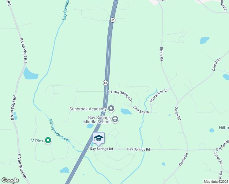 map of restaurants, bars, coffee shops, grocery stores, and more near 1281 Carrollton Villa Rica Highway in Villa Rica