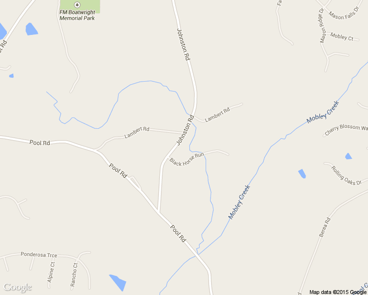 map of restaurants, bars, coffee shops, grocery stores, and more near 3998 Johnston Rd in Winston