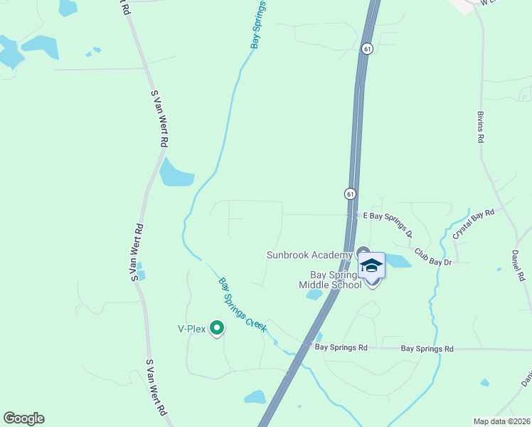 map of restaurants, bars, coffee shops, grocery stores, and more near 414 Charleston Place in Villa Rica