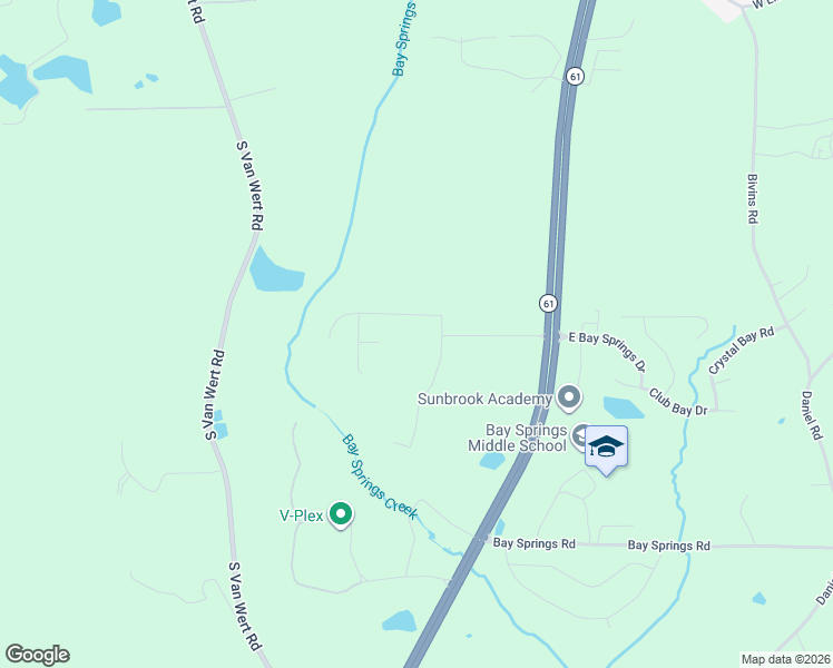 map of restaurants, bars, coffee shops, grocery stores, and more near 414 Charleston Place in Villa Rica