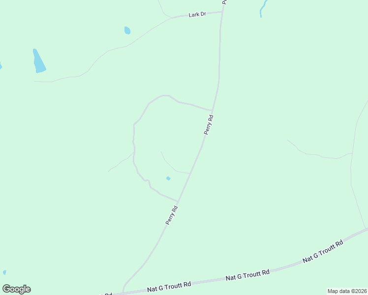 map of restaurants, bars, coffee shops, grocery stores, and more near 2150 Perry Road in Grenada