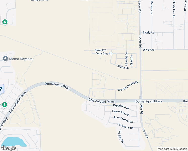 map of restaurants, bars, coffee shops, grocery stores, and more near 29254 Coolingreen Court in Winchester