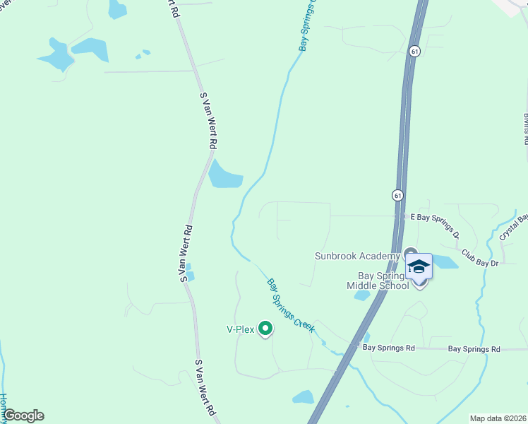 map of restaurants, bars, coffee shops, grocery stores, and more near 448 Charleston Place in Villa Rica