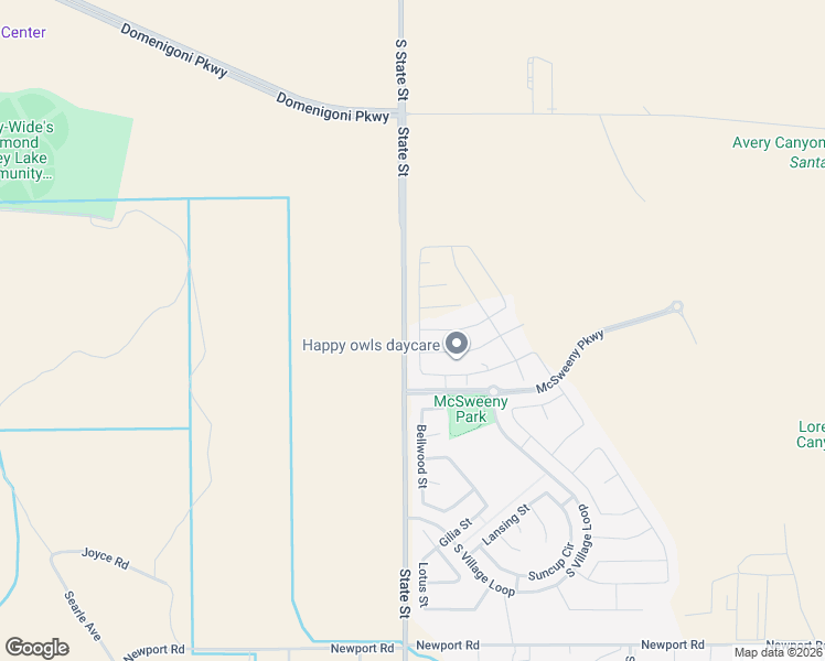 map of restaurants, bars, coffee shops, grocery stores, and more near 28882 State Street in Hemet