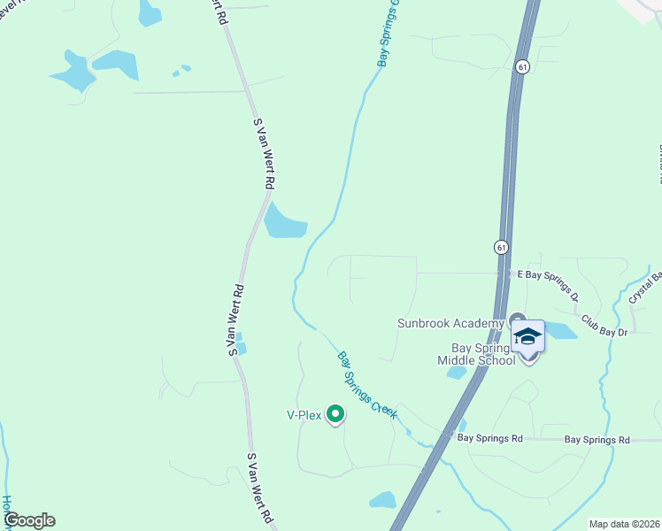 map of restaurants, bars, coffee shops, grocery stores, and more near 448 Charleston Place in Villa Rica