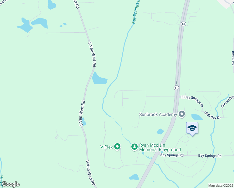 map of restaurants, bars, coffee shops, grocery stores, and more near 496 Charleston Place in Villa Rica