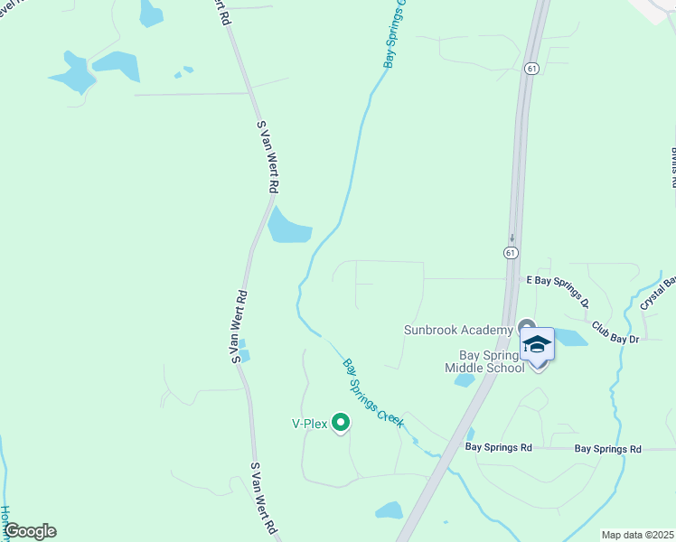 map of restaurants, bars, coffee shops, grocery stores, and more near 500 Charleston Place in Villa Rica