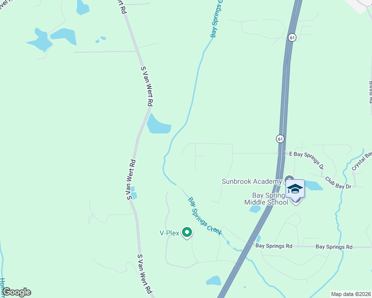 map of restaurants, bars, coffee shops, grocery stores, and more near 448 Charleston Place in Villa Rica