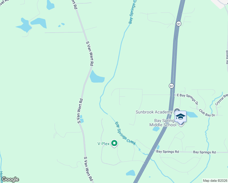 map of restaurants, bars, coffee shops, grocery stores, and more near 448 Charleston Place in Villa Rica