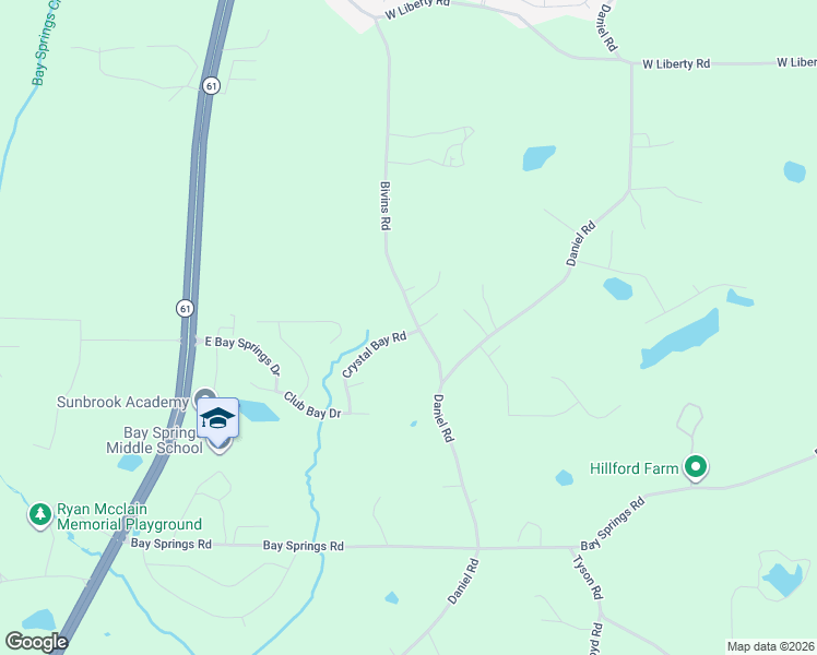 map of restaurants, bars, coffee shops, grocery stores, and more near 772 Crystal Bay Road in Villa Rica