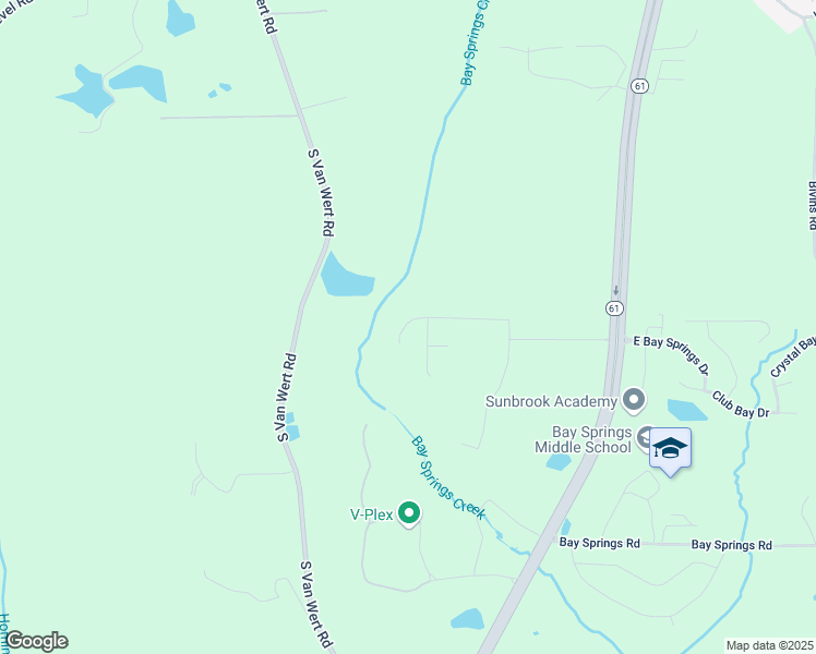 map of restaurants, bars, coffee shops, grocery stores, and more near 494 Charleston Place in Villa Rica