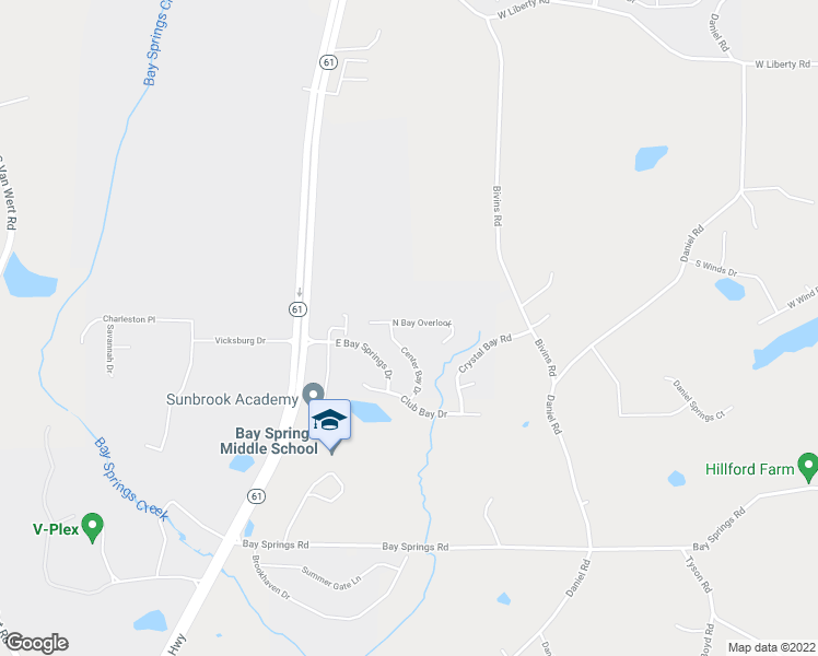 map of restaurants, bars, coffee shops, grocery stores, and more near 828 North Bay Overlook in Villa Rica