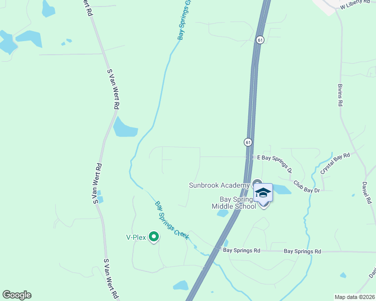 map of restaurants, bars, coffee shops, grocery stores, and more near 414 Charleston Place in Villa Rica