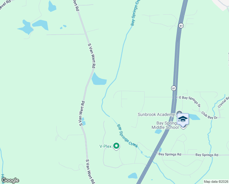 map of restaurants, bars, coffee shops, grocery stores, and more near 448 Charleston Place in Villa Rica