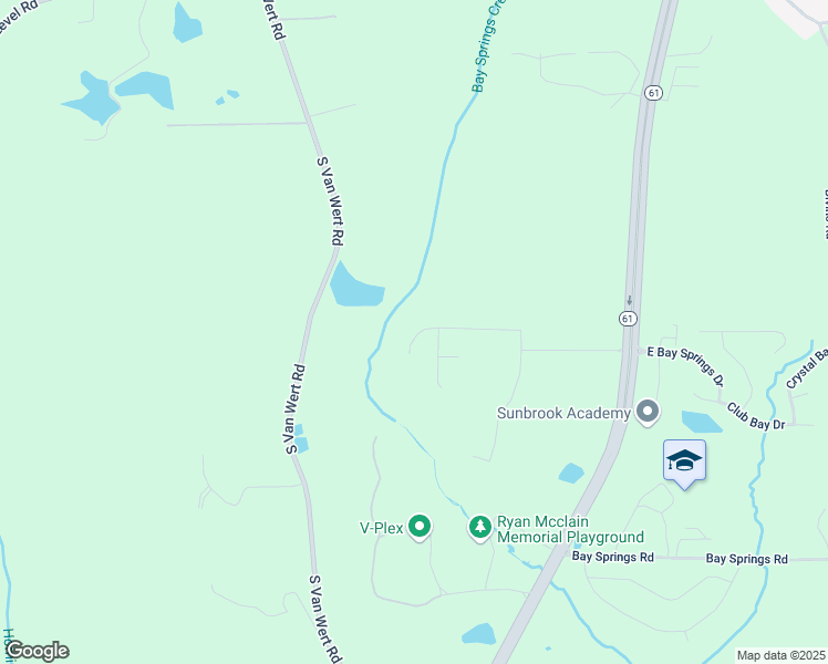 map of restaurants, bars, coffee shops, grocery stores, and more near 455 Charleston Place in Villa Rica