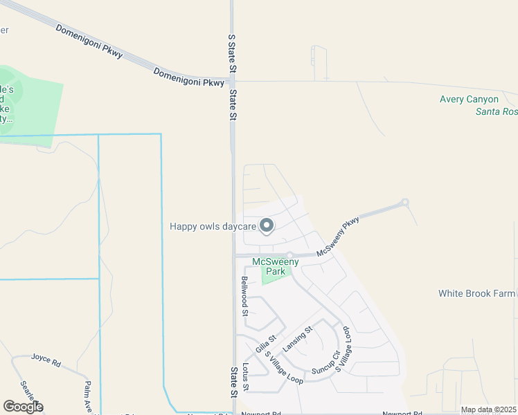 map of restaurants, bars, coffee shops, grocery stores, and more near 275 Planter Court in Hemet