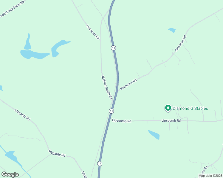 map of restaurants, bars, coffee shops, grocery stores, and more near in Social Circle