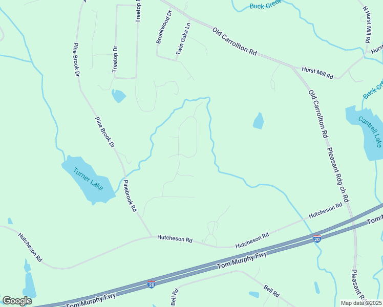map of restaurants, bars, coffee shops, grocery stores, and more near 662 Saddle Chase Drive in Bremen