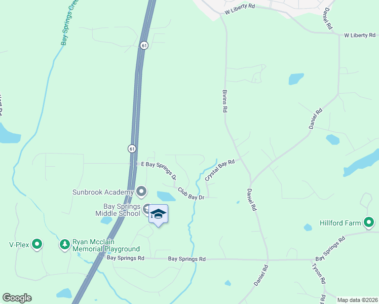 map of restaurants, bars, coffee shops, grocery stores, and more near 844 North Bay Overlook in Villa Rica