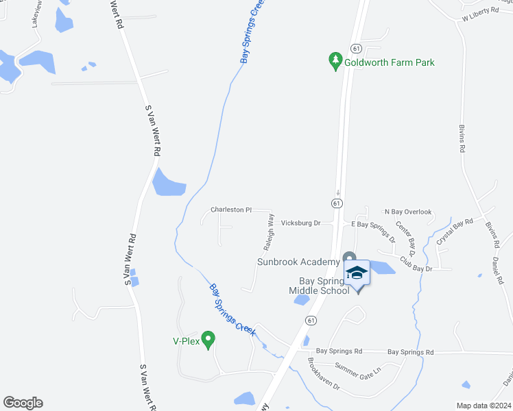 map of restaurants, bars, coffee shops, grocery stores, and more near 413 Charleston Place in Villa Rica