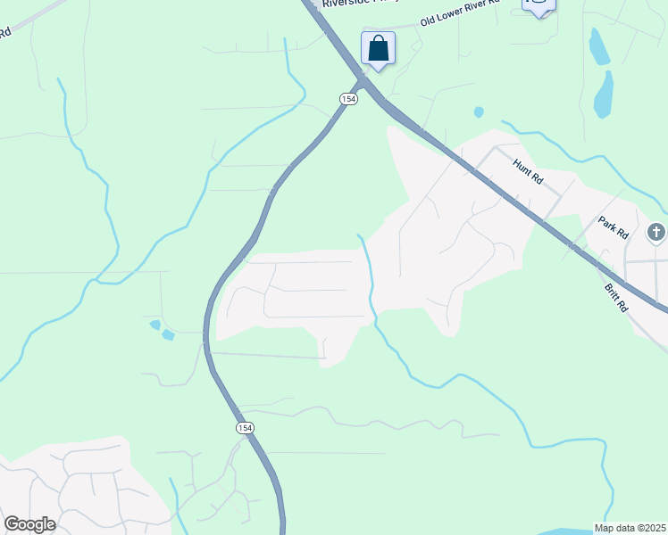 map of restaurants, bars, coffee shops, grocery stores, and more near 2565 Harrison Mill Drive in Douglasville