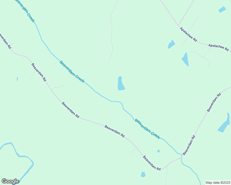map of restaurants, bars, coffee shops, grocery stores, and more near in Bostwick