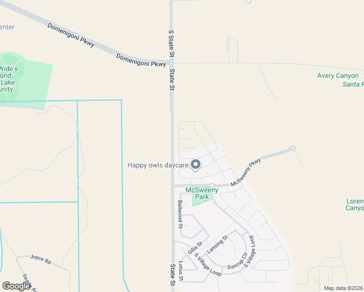 map of restaurants, bars, coffee shops, grocery stores, and more near 188 Planter Court in Hemet