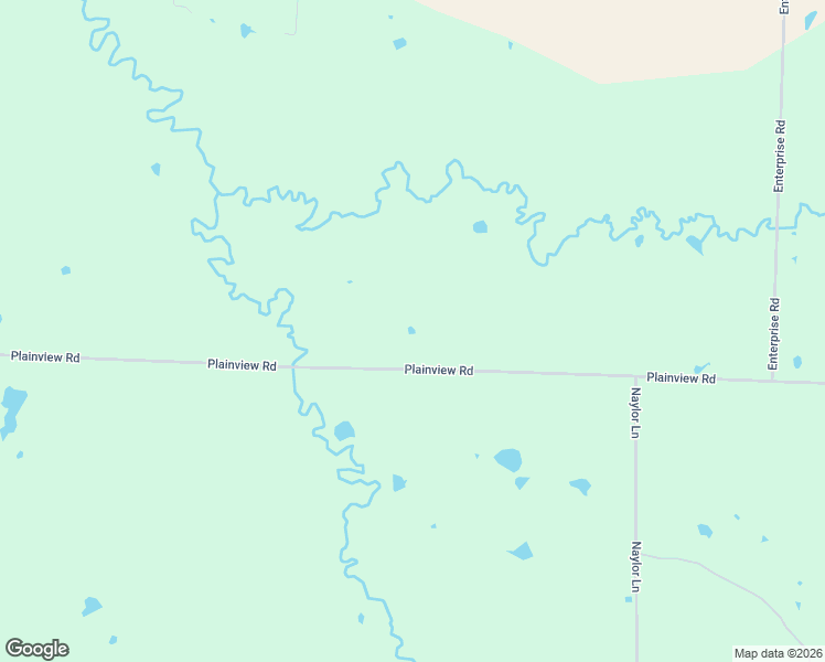 map of restaurants, bars, coffee shops, grocery stores, and more near 6703 Plainview Road in Sherman
