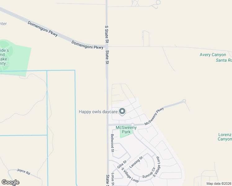 map of restaurants, bars, coffee shops, grocery stores, and more near 218 Everlast Court in Hemet