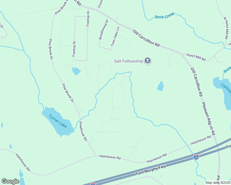map of restaurants, bars, coffee shops, grocery stores, and more near 480 Saddle Chase Drive in Bremen
