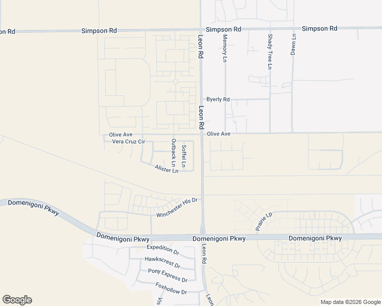 map of restaurants, bars, coffee shops, grocery stores, and more near 29179 Covenant Lane in Winchester