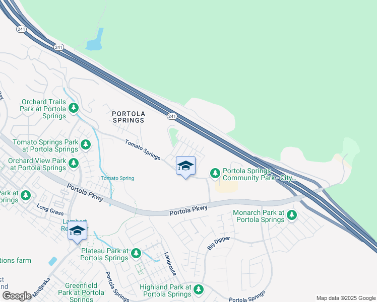 map of restaurants, bars, coffee shops, grocery stores, and more near 184 Elkhorn in Irvine