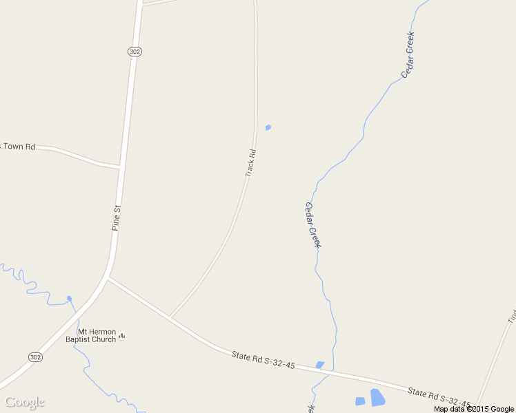 map of restaurants, bars, coffee shops, grocery stores, and more near 1361 Track Rd in Pelion