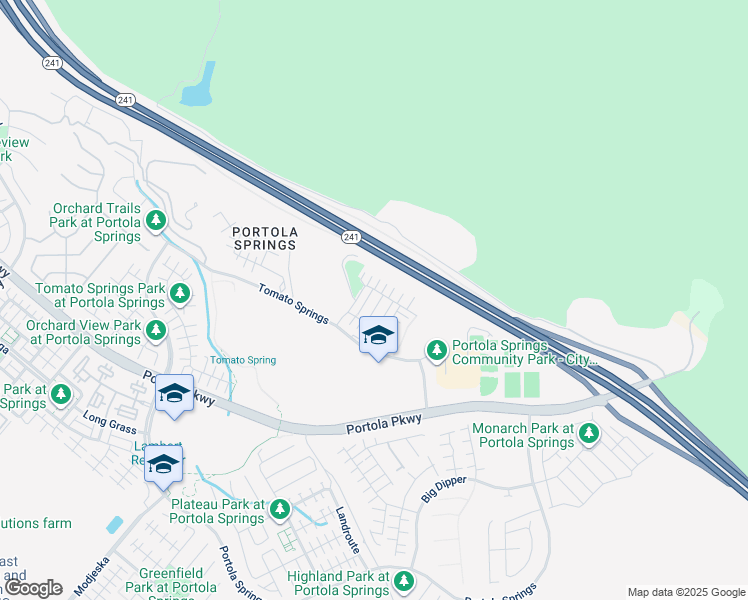 map of restaurants, bars, coffee shops, grocery stores, and more near 144 Elkhorn in Irvine