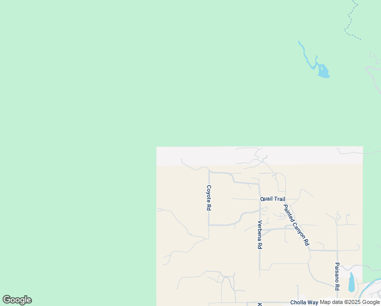 map of restaurants, bars, coffee shops, grocery stores, and more near 71170 Oasis Trail in Palm Desert