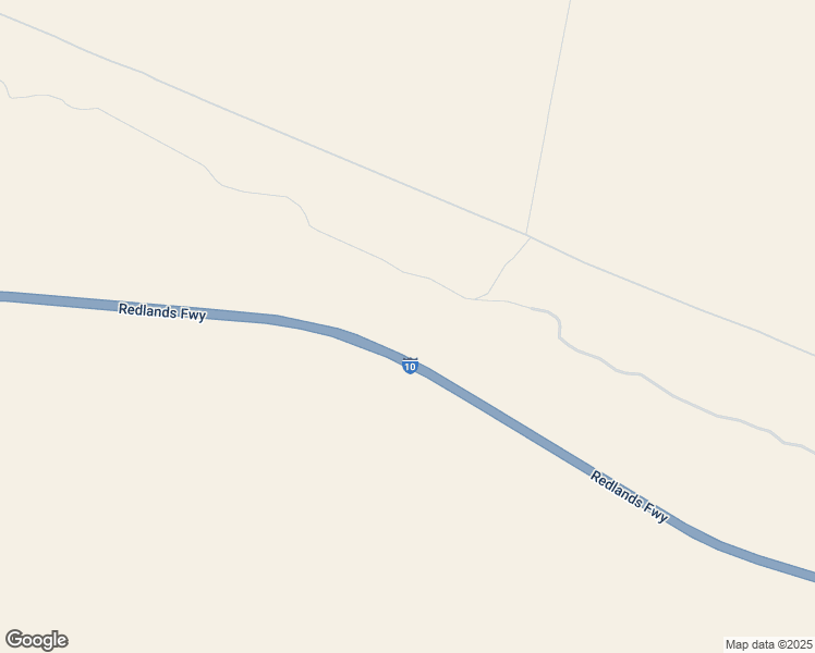 map of restaurants, bars, coffee shops, grocery stores, and more near Interstate 10 in Coachella