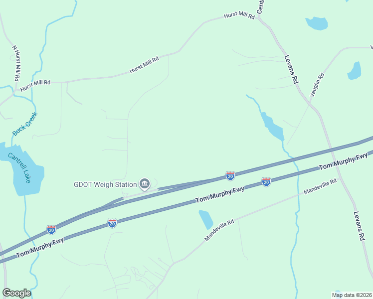 map of restaurants, bars, coffee shops, grocery stores, and more near 471 Raburn Road in Bremen