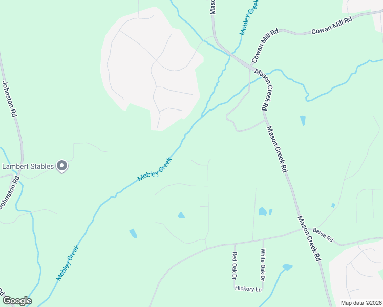 map of restaurants, bars, coffee shops, grocery stores, and more near 7424 Holly Berry Lane in Douglas County