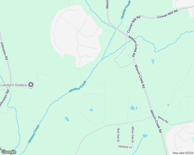 map of restaurants, bars, coffee shops, grocery stores, and more near 7424 Holly Berry Lane in Douglas County