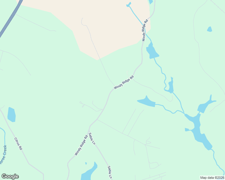 map of restaurants, bars, coffee shops, grocery stores, and more near 232 Windy Ridge Road in Trenton