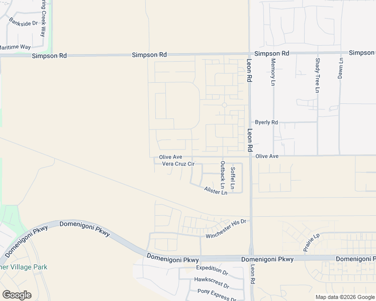 map of restaurants, bars, coffee shops, grocery stores, and more near 28910 Camino De Vista in Winchester