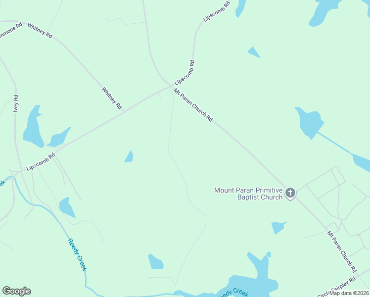 map of restaurants, bars, coffee shops, grocery stores, and more near 3140 Cox Cemetery Road in Social Circle