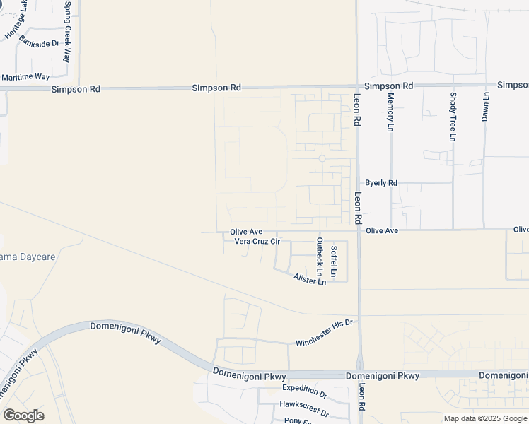 map of restaurants, bars, coffee shops, grocery stores, and more near in Winchester