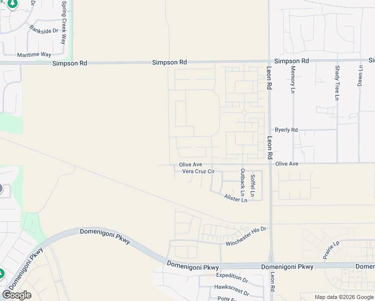 map of restaurants, bars, coffee shops, grocery stores, and more near 30589 Corte Hermoso in Winchester