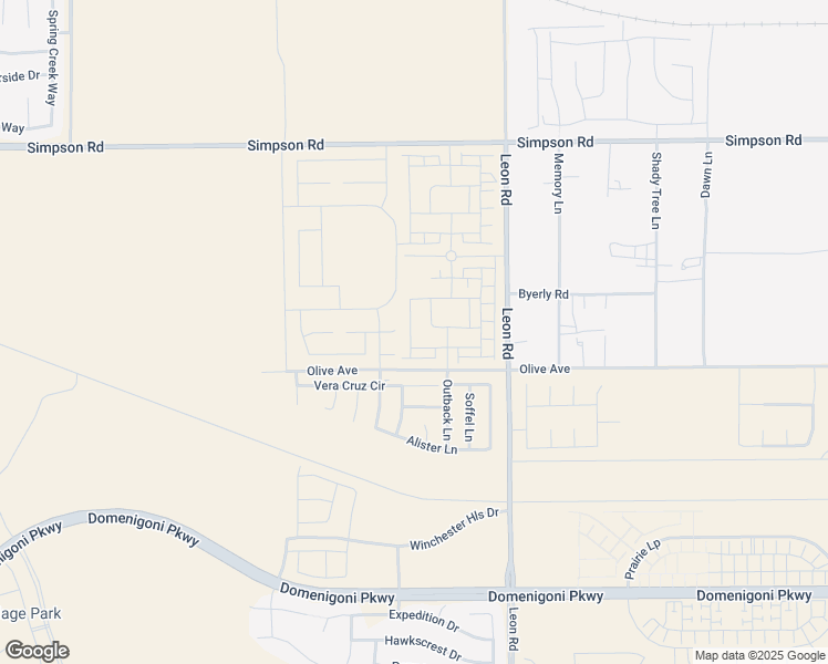 map of restaurants, bars, coffee shops, grocery stores, and more near 28876 Camaro Drive in Winchester